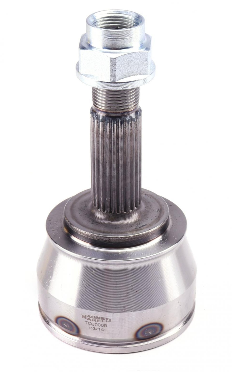 302015100009 MAGNETI MARELLI